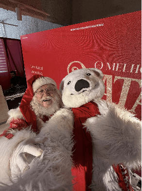 foto-natal-conjunto-nacional Conjunto Nacional celebra um Natal inclusivo e encantador com a Caravana da Coca-Cola e atrações para toda a família