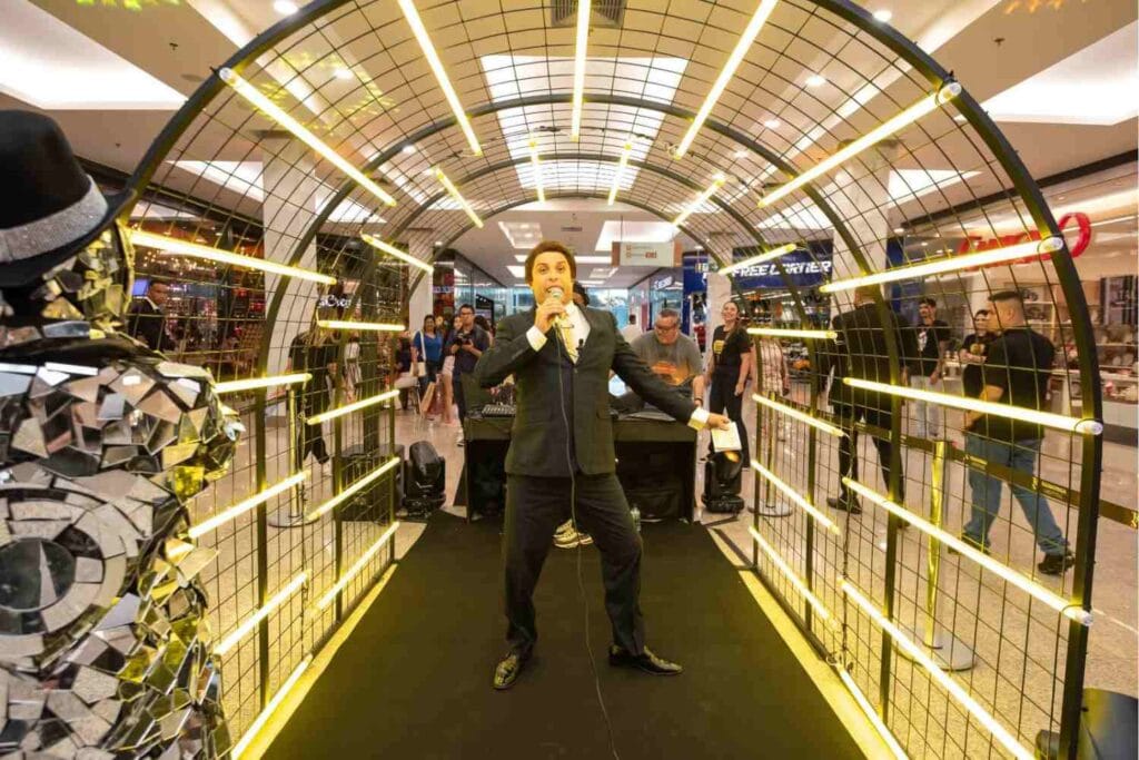 humorista-Ceara-1024x683 Best Friday no TGS promete descontos de até 70% e ação especial com o humorista Ceará