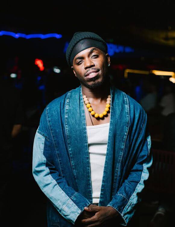 israelpaixao-1 Ludmilla, Alexandre Pires, Timbalada, Mumuzinho, Benzadeus, Carlinhos Brown, Psirico e Uel são os destaques musicais do Consciência Negra 2025