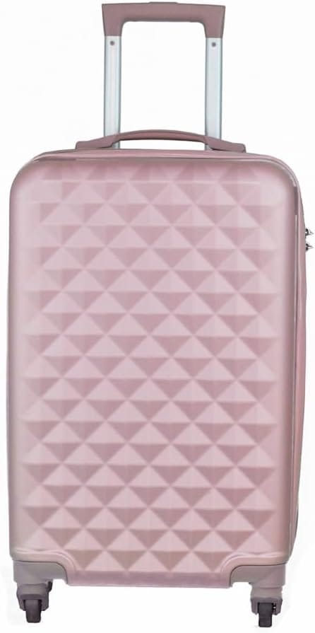 mala-de-viagem-rosa-amazon Feriados de 2026 no Brasil: quando viajar com a família esse ano?