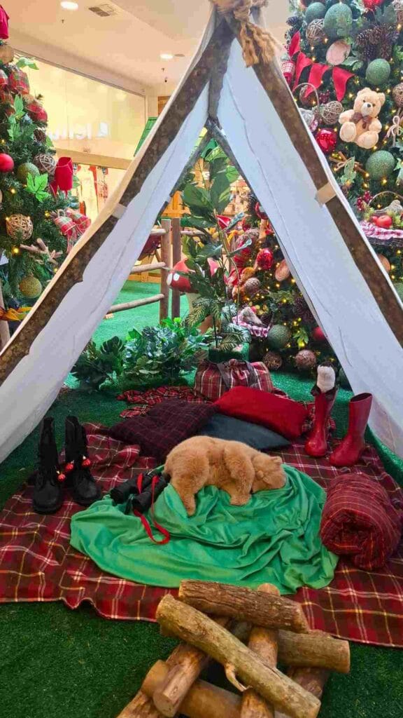 1-576x1024 Espírito natalino segue em alta no Boulevard Shopping Brasília