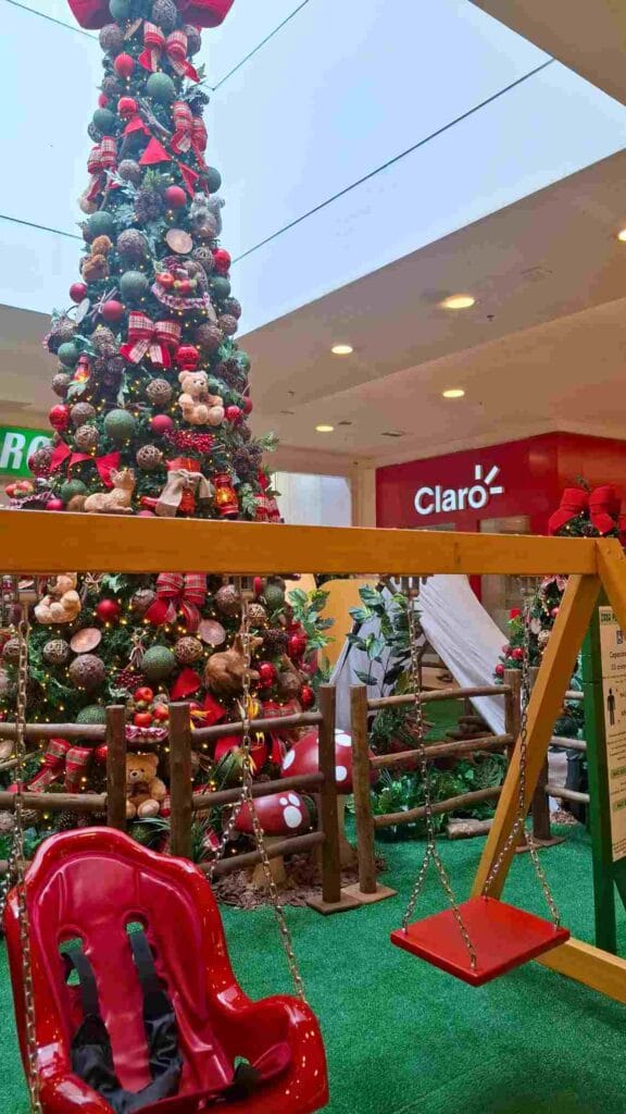 3-1-576x1024 Espírito natalino segue em alta no Boulevard Shopping Brasília