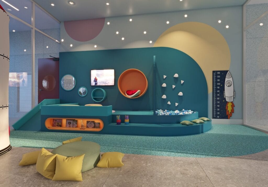 Brinquedoteca-Reserva-22-1024x717 Cresce a influência das crianças na escolha de imóveis e áreas de lazer infantil se tornam prioridade entre as famílias