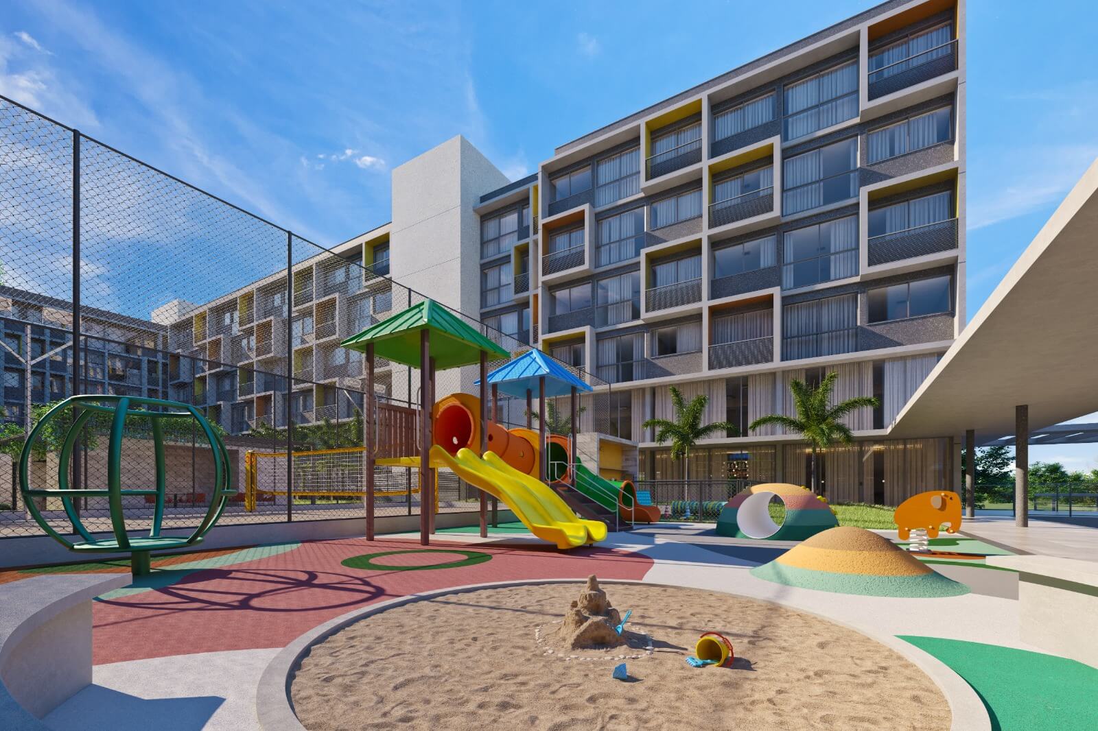 Palyground-Nexus-710 Aberta a temporada dos girassóis no DF - Saiba onde ver