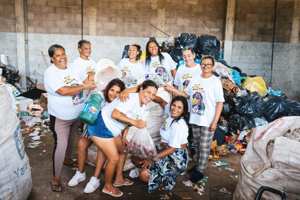 arte-e-reciclagem-1024x683 Mostra Extraordinária une arte e reciclagem em exposição na Câmara Legislativa do DF