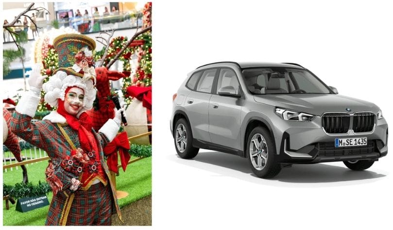 bmw-de-natal NATAL NAS ALTURAS, DIVERSÃO, SOLIDARIEDADE E FACILIDADES NO PARKSHOPPING