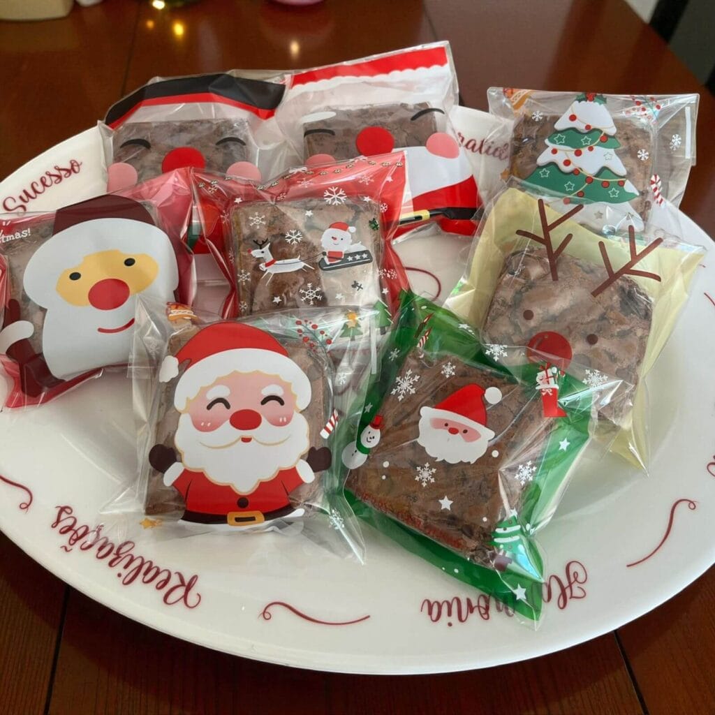 brownie.natal_-1024x1024 MERCEARIA COLABORATIVA LANÇA CATÁLOGO DE NATAL COM PRODUTOS ARTESANAIS LOCAIS PARA PRESENTEAR