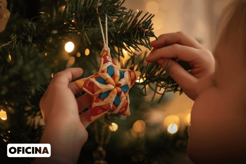 oficina-estrelas-de-natal-1024x683 Estação Natal leva programação de férias para área externa da CAIXA Cultural Brasília