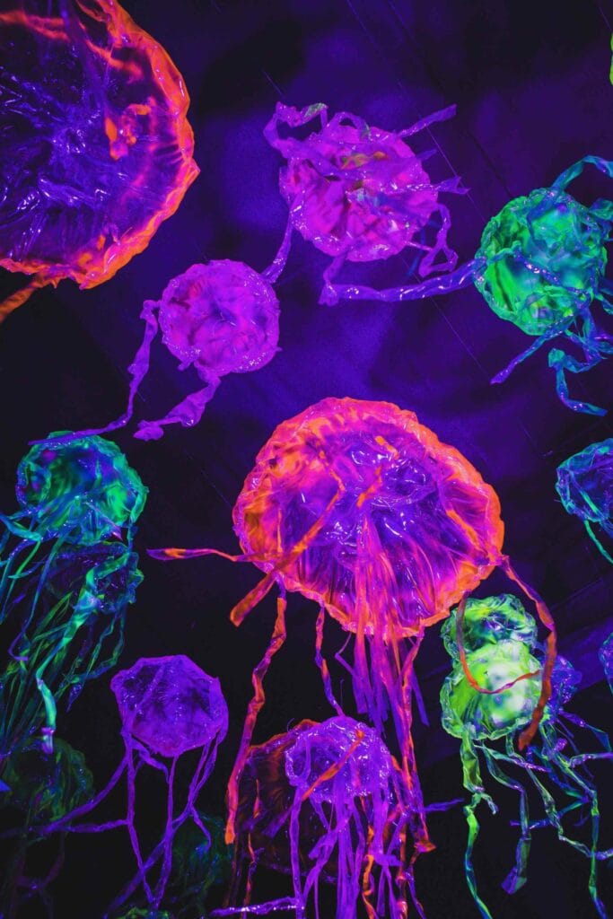 4-683x1024 Oceano Vivo: exposição imersiva inédita chega a Brasília no ParkShopping nas férias