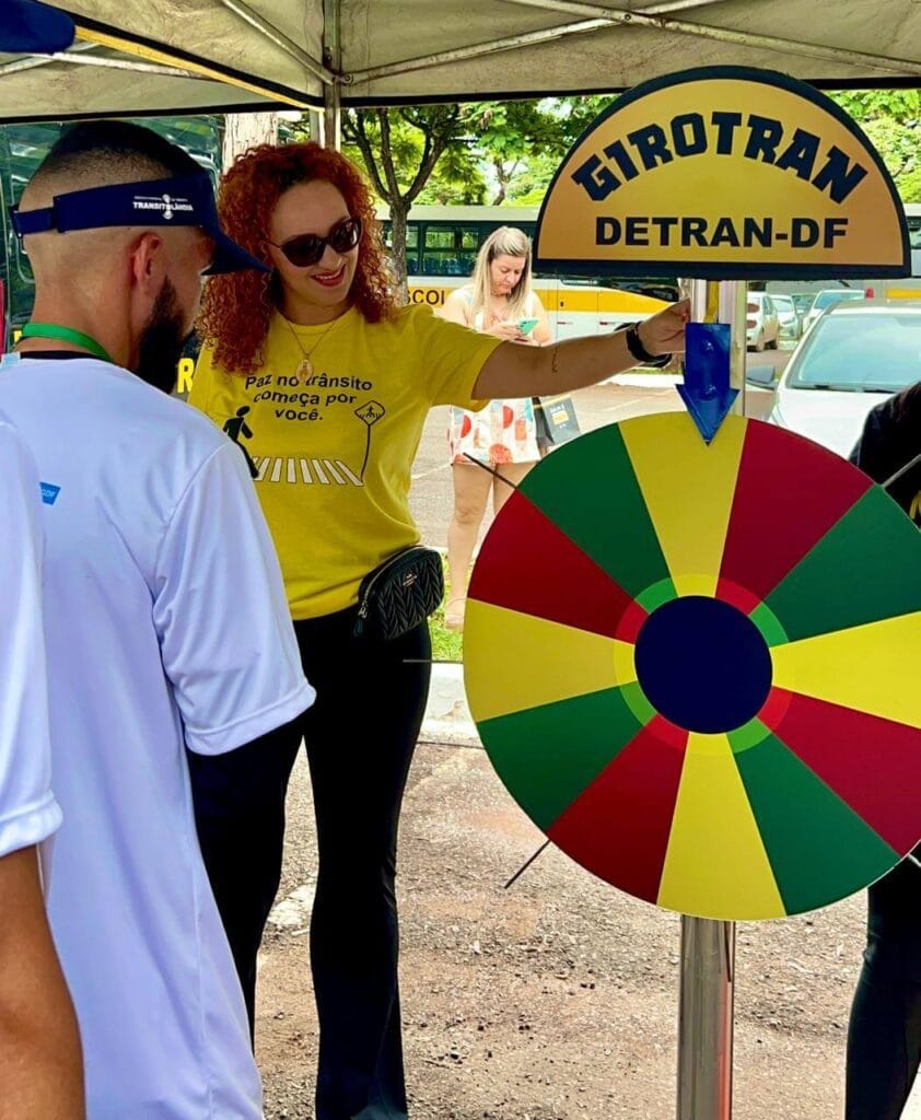 Ferias-em-Transito-Detran-842x1024 Venâncio Shopping recebe programação infantil gratuita em parceria com o Detran-DF durante as férias