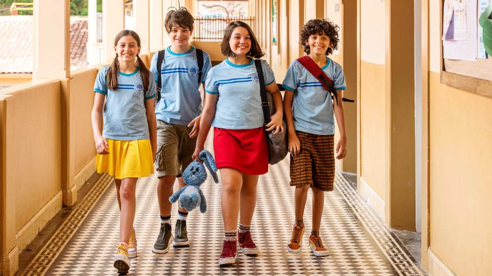 Filme-Turma-da-Monica-Licoes CCBB Brasília promove mostra de cinema infanto-juvenil durante as férias