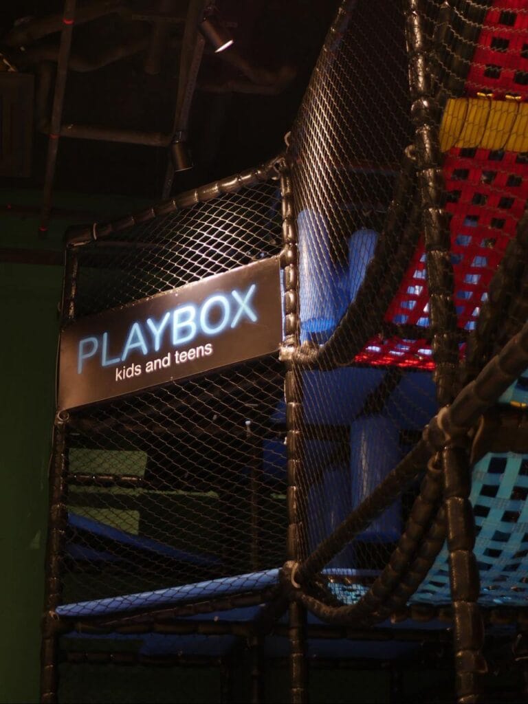 PlayBox_Manhatan-768x1024 Teatro, pipoca e muita diversão: Manhattan Shopping estreia programação infantil e nova brinquedoteca