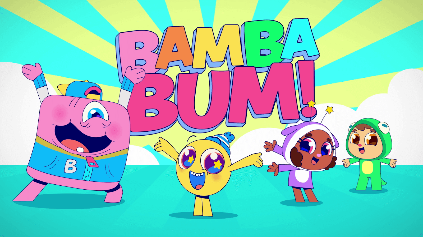 bambabum Venâncio Shopping recebe programação infantil gratuita em parceria com o Detran-DF durante as férias