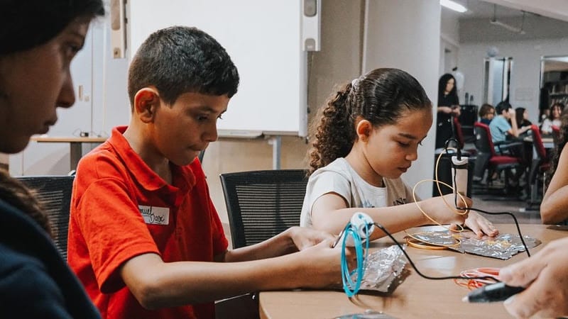 unnamed-13 Projeto Planetário Jovem leva oficinas e exposição sustentável a crianças e jovens em Brasília