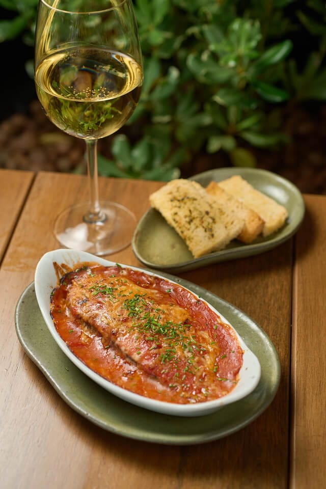 zeromeiaum2-1 Últimos dias de férias com mais sabor: veja onde comer no Polo Gastronômico do Venâncio Shopping