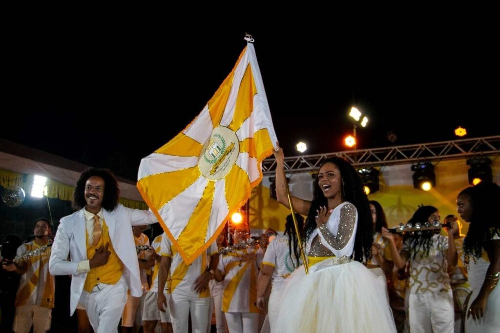 Capela-Imperial-de-Taguatinga-1-1024x683 Cortejo de Carnaval anima TGS com samba, percussão e tradição brasiliense
