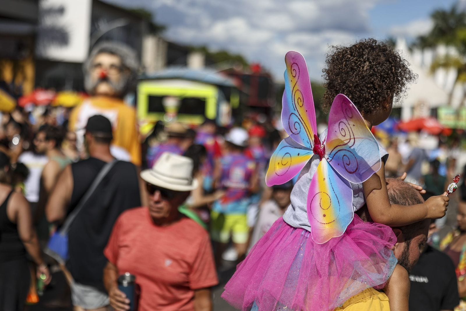 Marchinhas Documentário "Brasília All Exclusive" vai contar a trajetória do Torre Palace Hotel