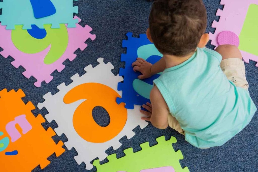 Oficina-Sensorial-para-Bebes-1024x682 Programação infantil no CCBB Brasília em fevereiro: oficinas, histórias e carnaval