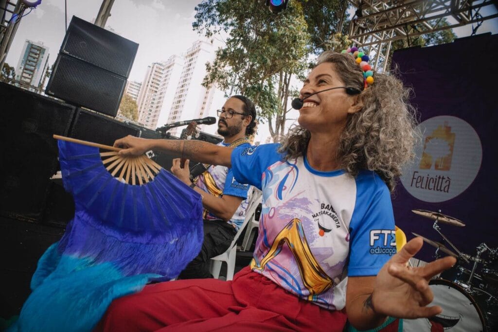 banda-matrakaberta-1024x683 Bloco Florestinos anima Águas Claras com carnaval infantil gratuito