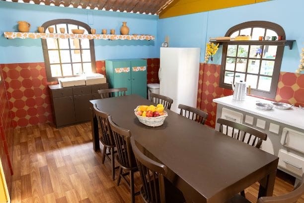 6 Sítio do Picapau Amarelo no ParkShopping