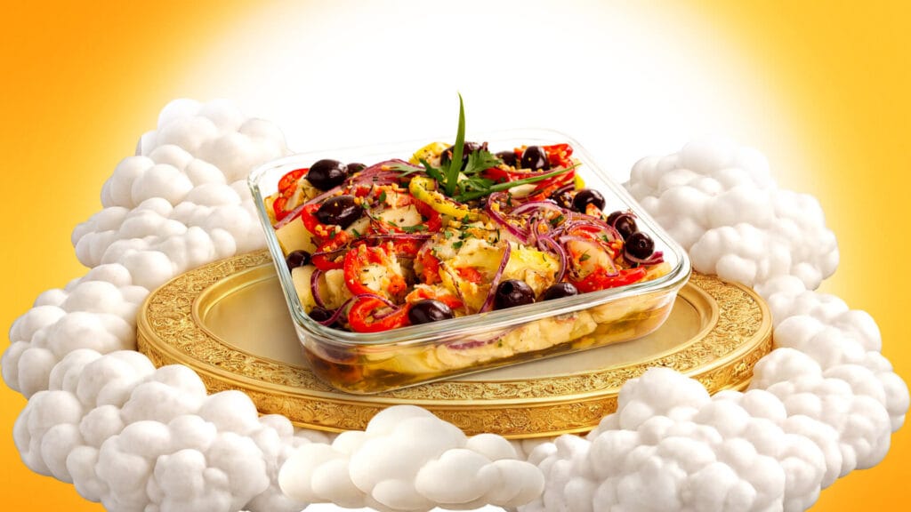 Bacalhoada.-Foto_-Diego-Amarojpg-1-1024x576 Pão Dourado lança campanha “Sabores da Páscoa” e aposta em experiências afetivas que vão além do chocolate