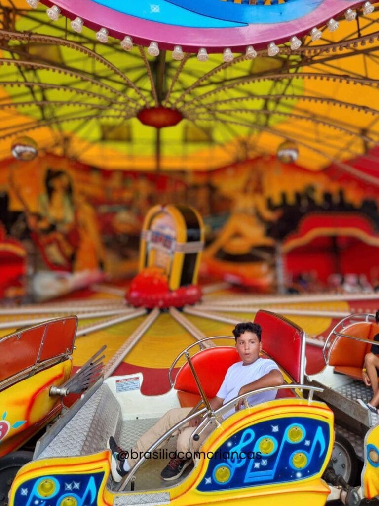Brinquedo-Rock-and-Roll-Nicolandia-768x1024 Nicolândia promove ação de Dia da Mulher com ingresso a R$ 1 e lança “Super Segunda Turbinada”
