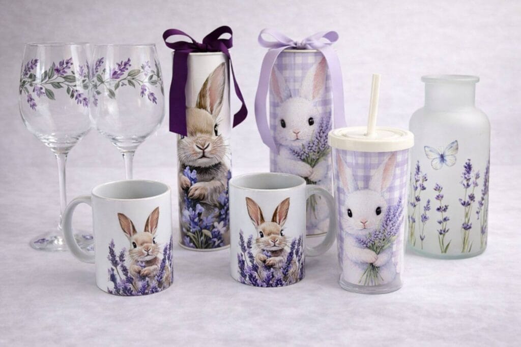 CONJUNTO-DE-LOUCA-DE-PASCOA-1024x683 Remembear promove manhã especial de Páscoa com afeto e delicadeza