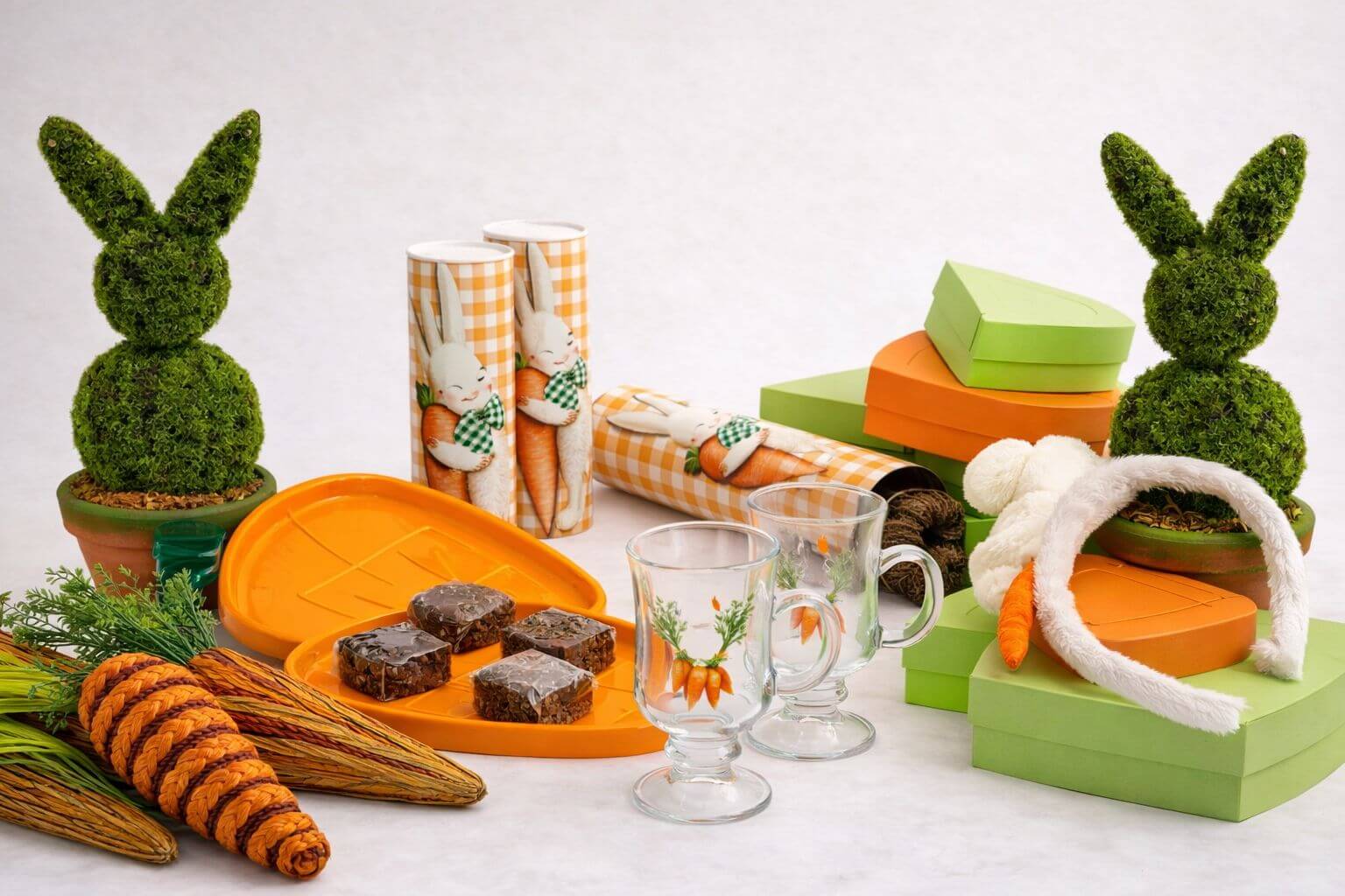 DECORACAO-DE-PASCOA Projeto Decola Boituva realiza o 1º Campeonato Kids de Balonismo do mundo e reforça cultura de segurança 