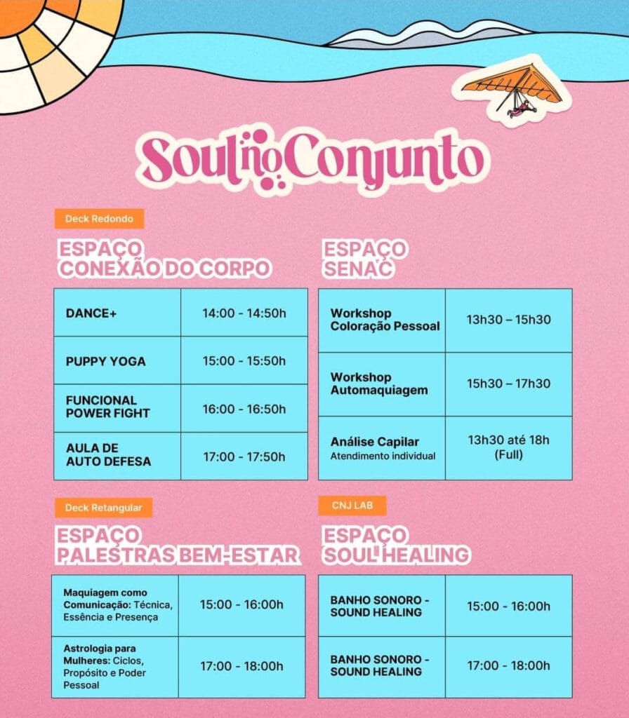 Dia-da-Mulher-no-Conjunto-Nacional-896x1024 Shopping Conjunto Nacional celebra o Dia da Mulher com programação gratuita