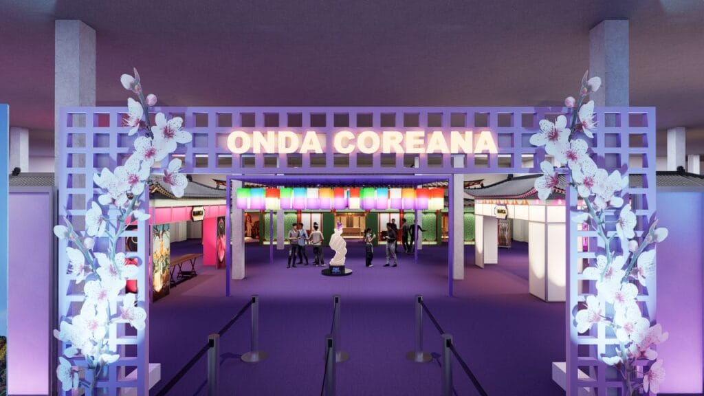 K-dramas--1024x576 Onda Coreana invade o Taguatinga Shopping com show internacional da banda 82 Major