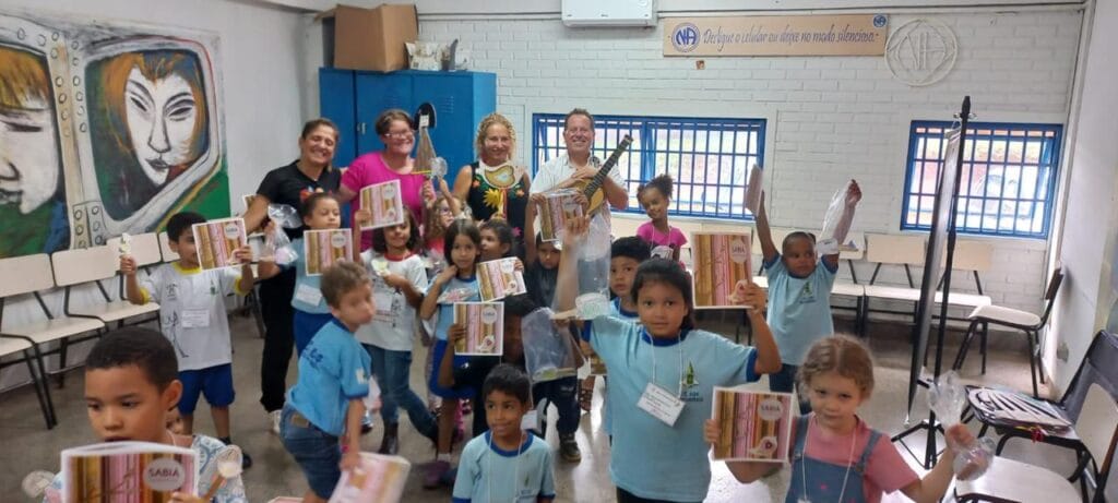 Oficina-Sabia-4-1024x461 Projeto Sabiá volta ao DF com oficinas gratuitas para crianças da rede pública