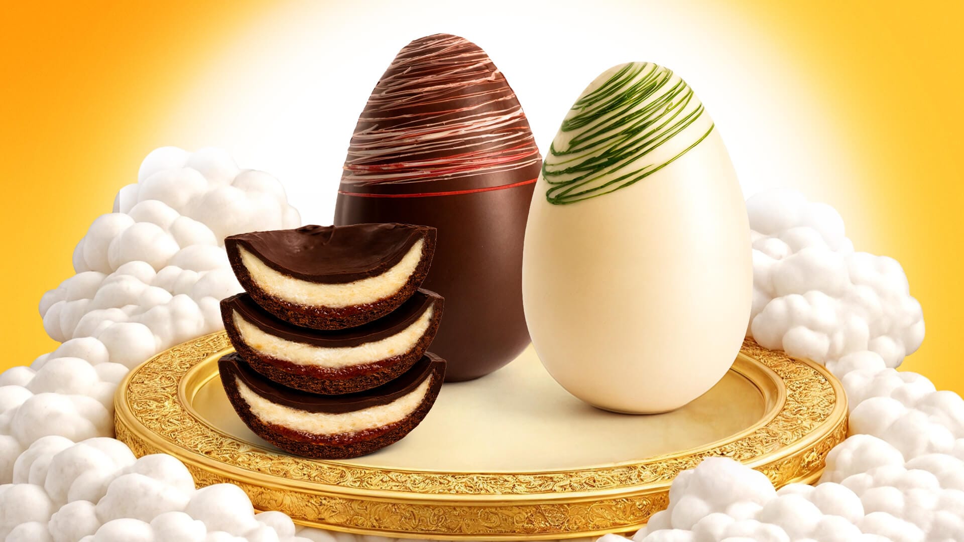 Ovo-de-chocolate-trufado-Foto_-Diego-Amaro-2 As Guardiãs do K-Pop em Brasília: espetáculo chega neste sábado com sessões para toda a família