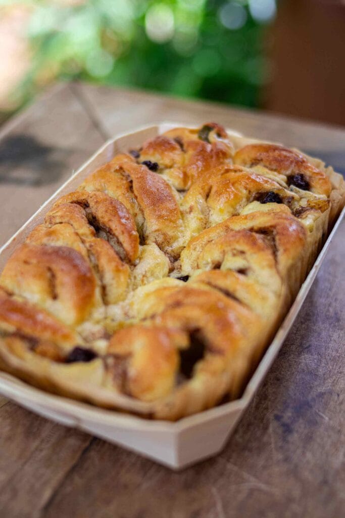 Pao-de-frutas-Ernesto-Cafe-683x1024 Páscoa no Ernesto Cafés: pão de frutas exclusivo e oficina gratuita na Caixa Cultural Brasília