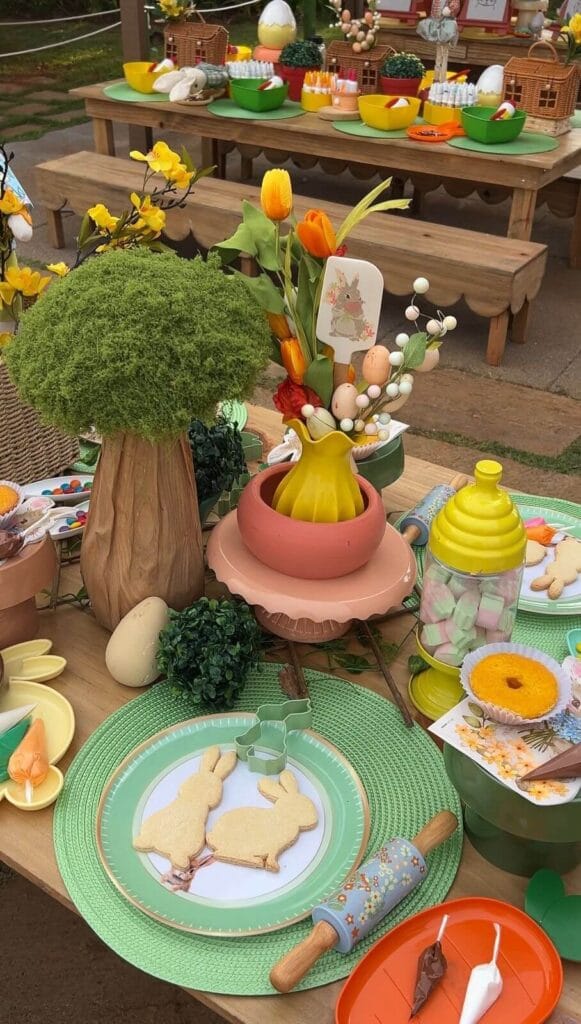 Pascoa-Oficina-de-Biscoito-_-Fui-eu-que-fiz-581x1024 Pátio Brasil Shopping apresenta Páscoa Encantada