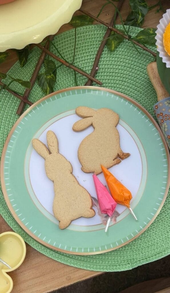 Patio-Brasil-Pascoa_-Biscoito-Coelho-595x1024 Pátio Brasil Shopping apresenta Páscoa Encantada