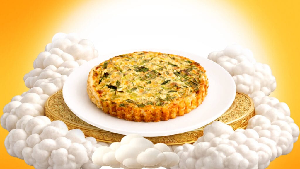 Quiche-de-alho-poro-Foto_-Diego-Amaro-2-1024x576 Pão Dourado lança campanha “Sabores da Páscoa” e aposta em experiências afetivas que vão além do chocolate