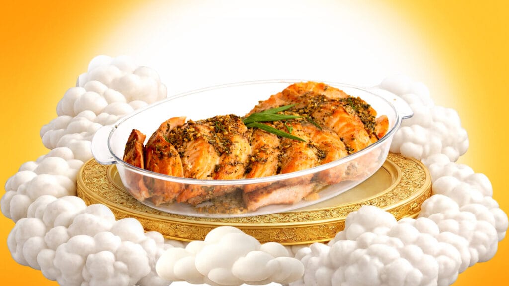 Salmao-ao-Forno-com-Ervas-e-limaoFoto_-Diego-Amaro-1-1024x576 Pão Dourado lança campanha “Sabores da Páscoa” e aposta em experiências afetivas que vão além do chocolate