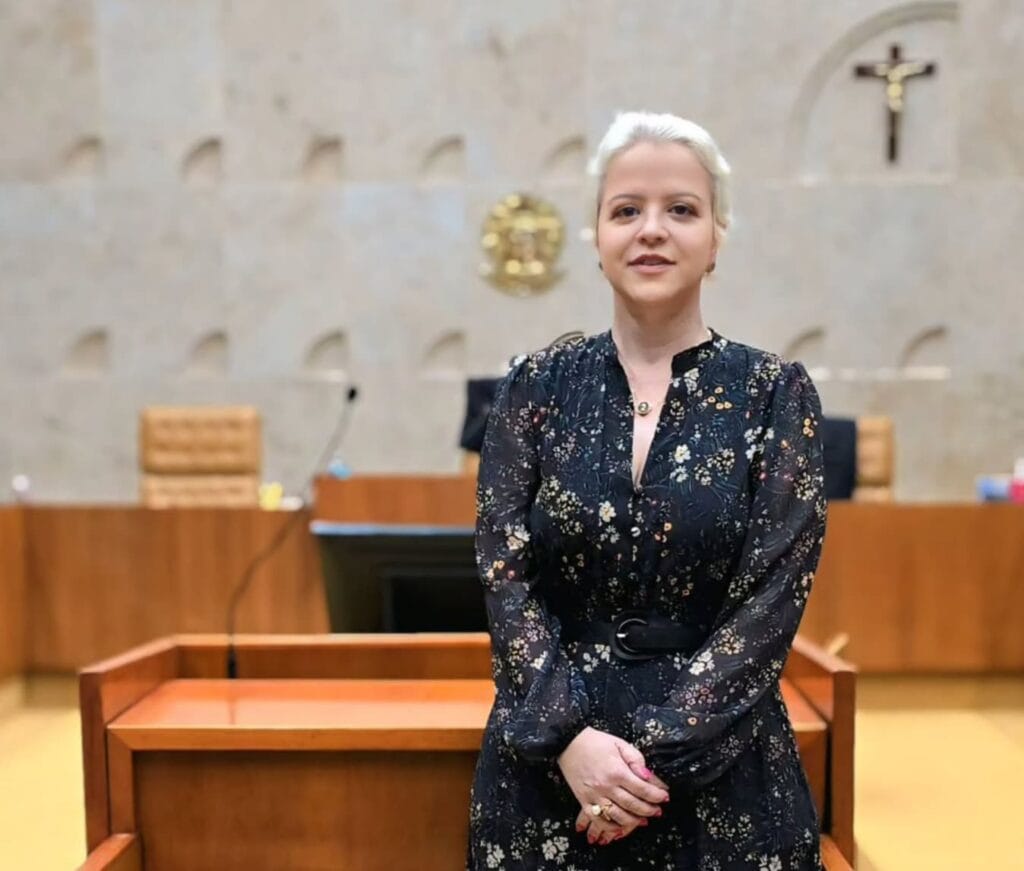 isaura-sarto-1024x871 Autismo entra na agenda política nacional com edição federal do TEAMA em Brasília