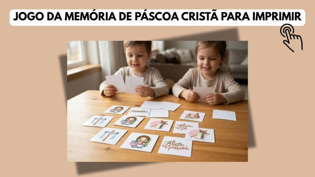 pascoa-crista-para-criancas-1024x576 Kit Caça aos Ovos de Páscoa para Imprimir