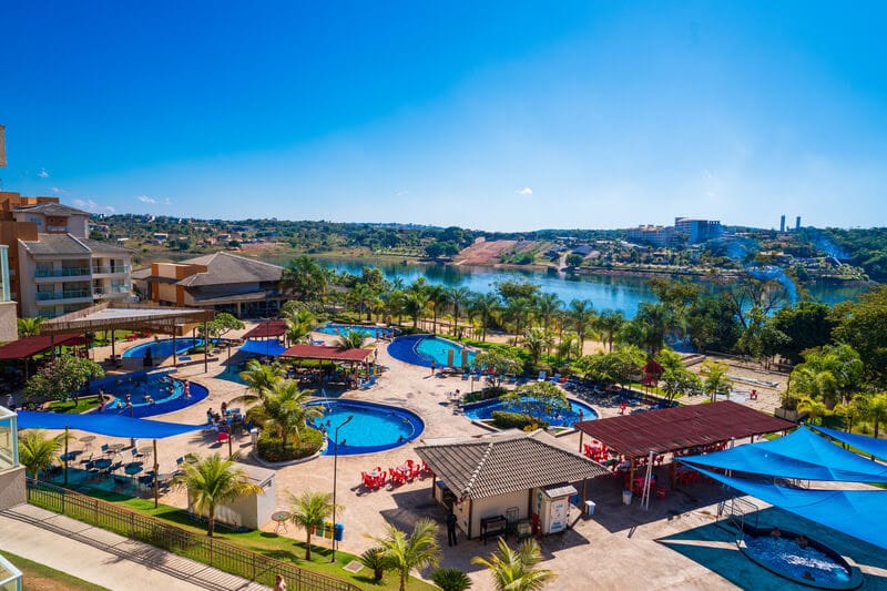 resort-em-Caldas-Novas Agora é LEI: Mães que Doam Leite Materno Têm Isenção em Concursos do DF