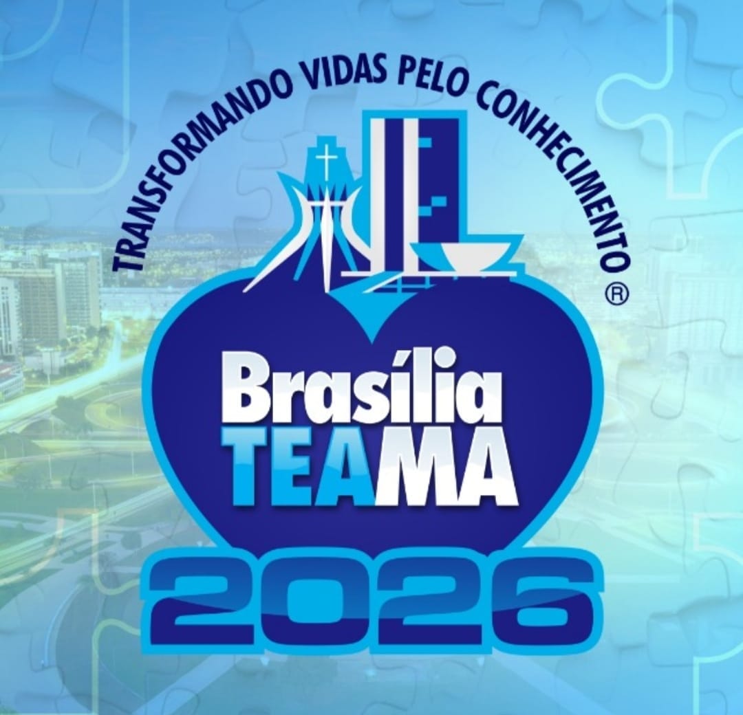 teama Pixel Show Brasília 2026 reúne criatividade no Mané Garrincha