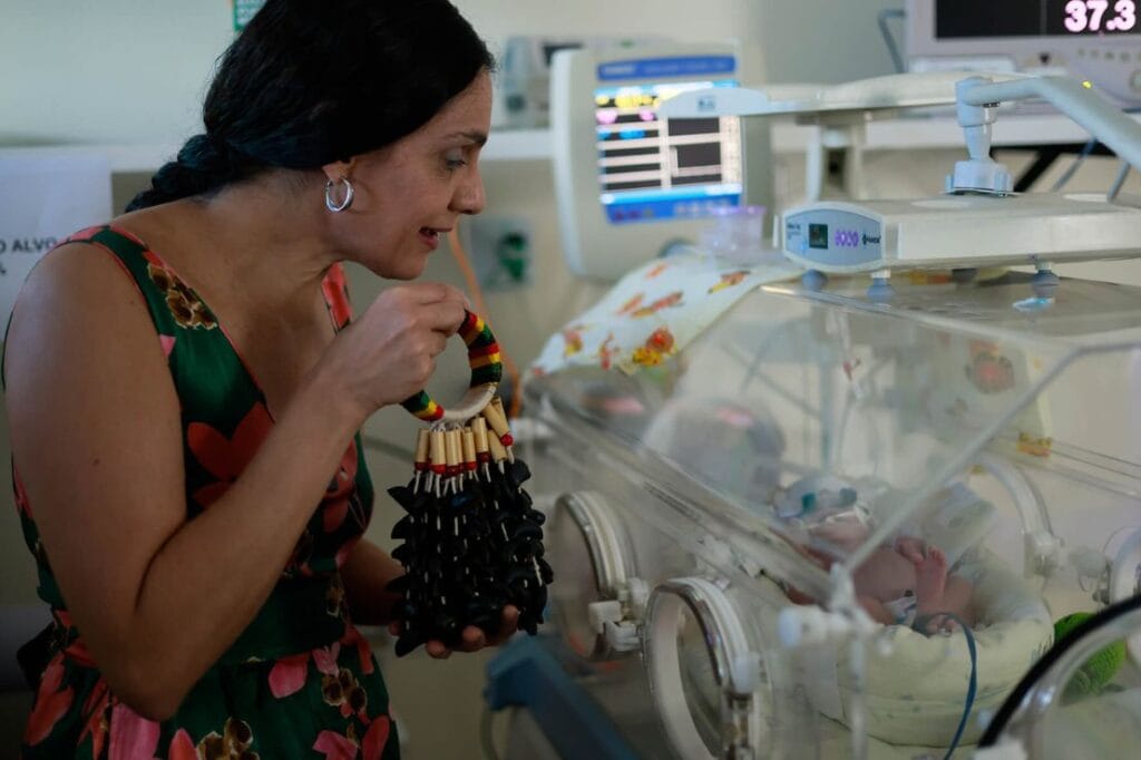 Musica-nas-Incubadoras-1024x682 UnB sedia apresentação do projeto “Música nas Incubadoras – Acalantos Indígenas”