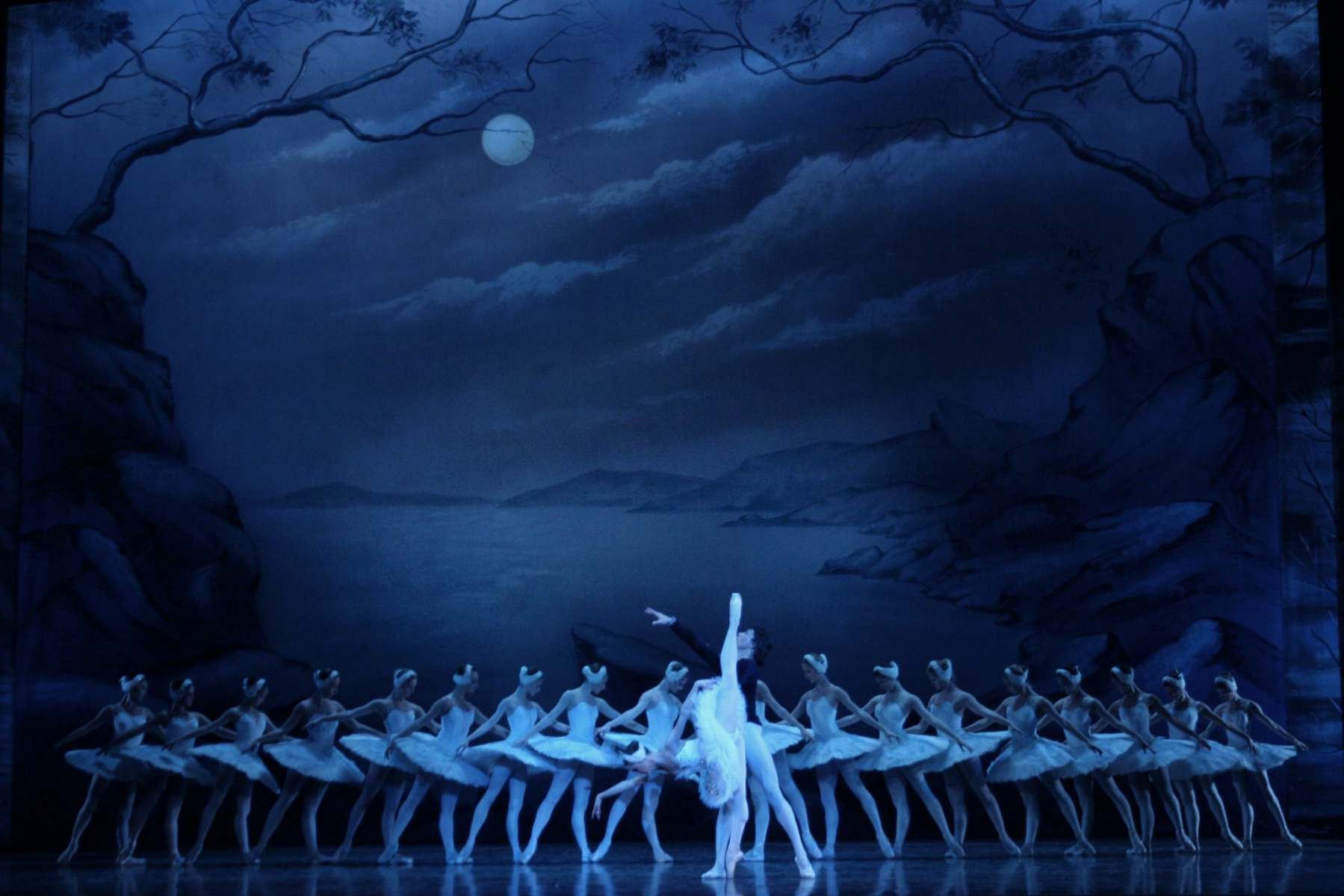 O-Lago-dos-Cisnes-9 Boulevard Shopping Brasília sedia Multivacinação da Secretaria de Saúde