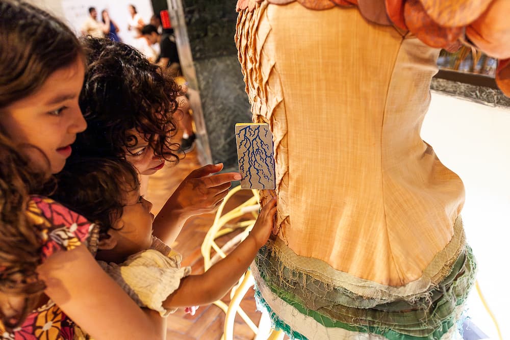Cidadela-Caixa-SP-10_Creditos-Monica-Cardim Exposição Cidadela chega à CAIXA Cultural Brasília com instalação interativa voltada às infâncias