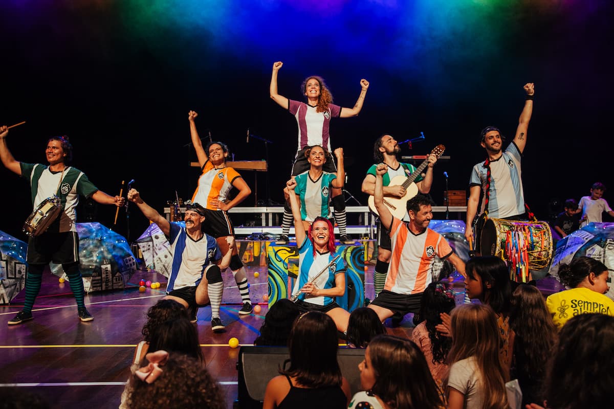 Saltimbancos-foto-de-tatianareis Bolshoi Brasil em Brasília: espetáculos, workshops gratuitos e audições para crianças