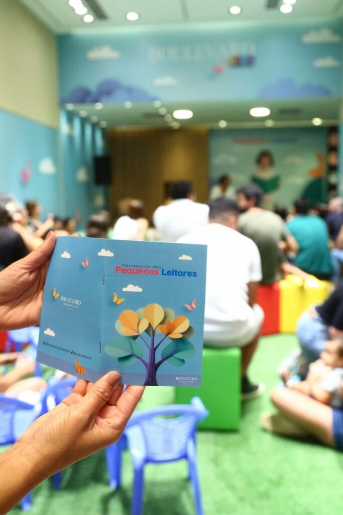 passaporte-leitura-boulevard-shopping-683x1024 Clube dos Pequenos Leitores do Boulevard Shopping Brasília lança programação 2026 com encontros gratuitos para crianças
