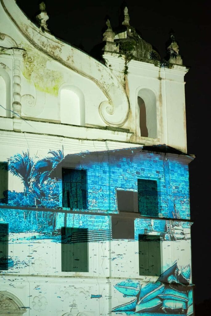 Belem-MAPA-684x1024 Mostra MAPA chega a Brasília com entrada gratuita na Casa de Cultura da América Latina