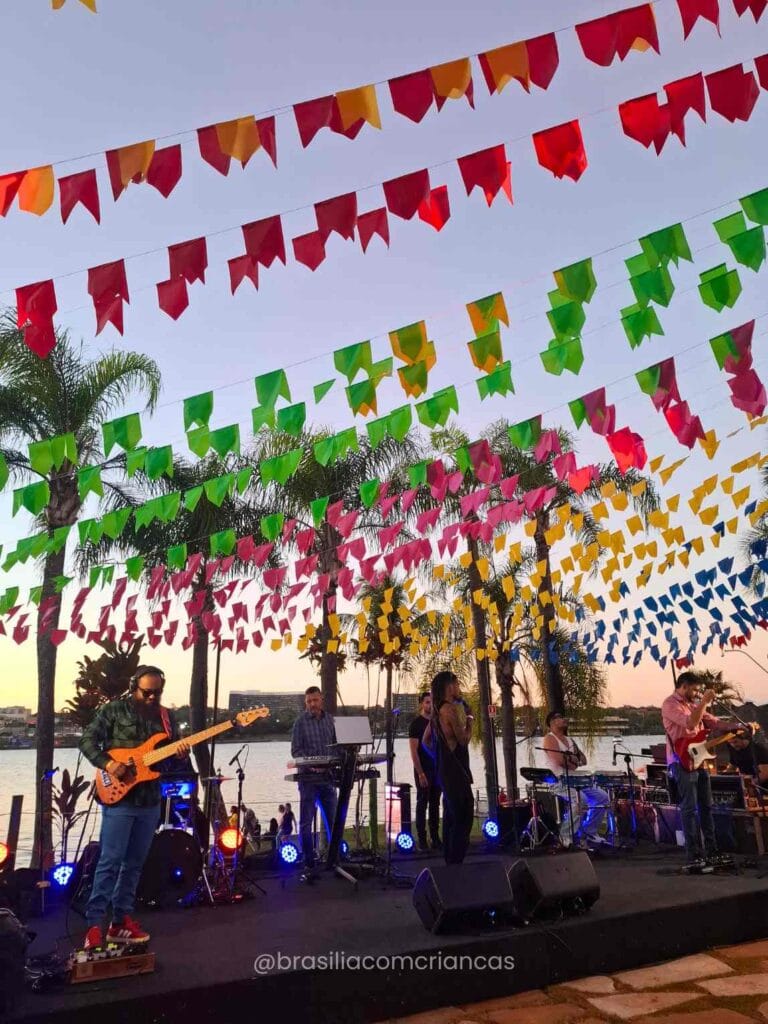 festa-junina-no-pontao-768x1024 Festa Junina do Pontão Lago Sul: programação, comidas típicas e atrações para toda a família