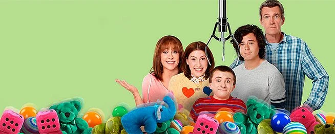 the-middle-serie-de-tv The Middle representa uma família fracassada? O que a série ensina sobre sucesso, classe média e vida real