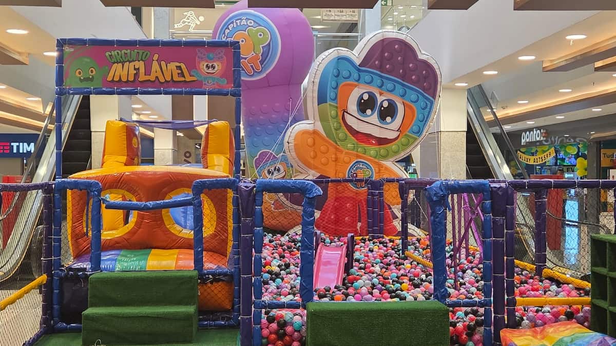 popit_cnb_2 Mostra Extraordinária une arte e reciclagem em exposição na Câmara Legislativa do DF